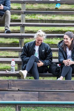 Bild 117 - BL2 Der Club an der Alster - DTV Hannover : Ergebnis: 7:2